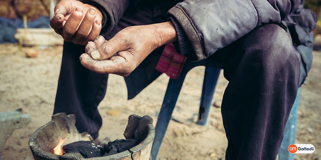 Highest Cases Of Leprosy Reported In India: WHO