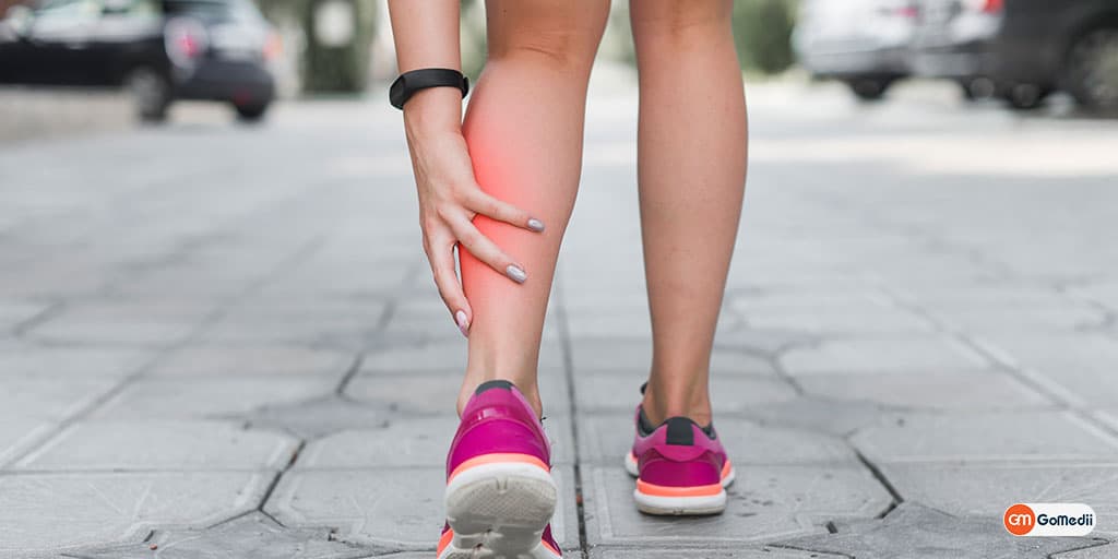 Hamstring Injury : Symptoms, Causes, Risk & Treatment