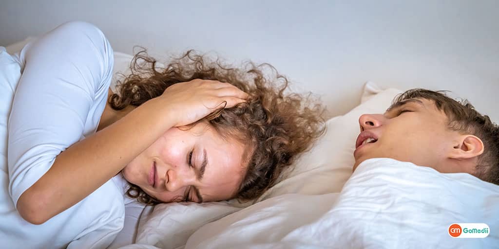 Sleep Apnea Know How BiPAP Can make Your Life Easy