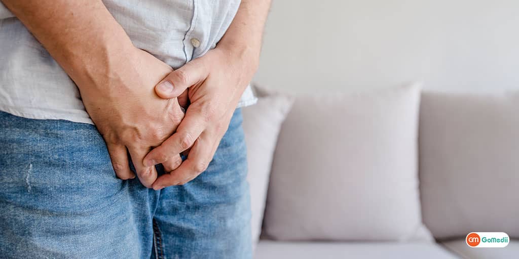 Bladder Outlet obstruction The Most Frequent Clinical Problem