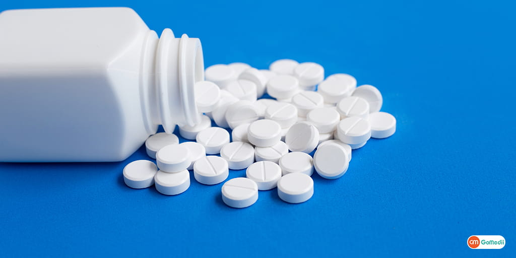 Know the Paracetamol Side effects & Avoid Liver Injury
