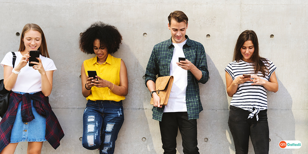 Text Neck How Texting Can Damage Your Spine