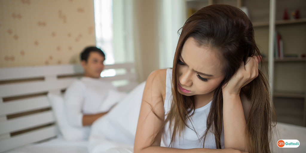 Most Common Sexual Problems and Solutions Know More