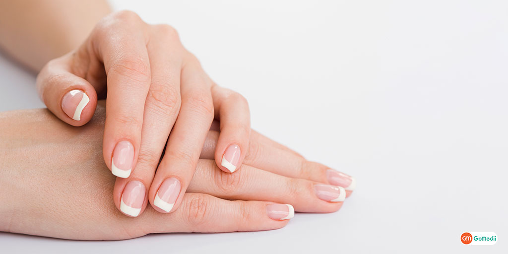 Nail problems Nails Might Signal Health Conditions
