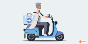 Transformation of Indian Healthcare, Transformation of Indian healthcare sector, Healthcare In India, Transforming India's Health System, Healthcare Transformation in India, Digital Transformation in Healthcare