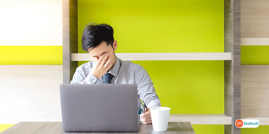 9 Simple Steps to Prevent Computer Eye Strain