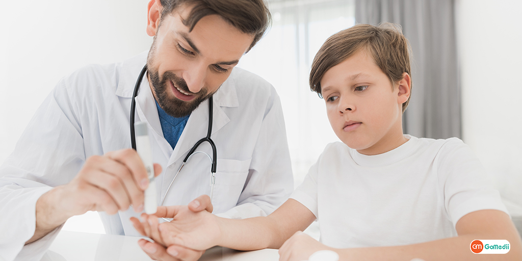 Diabetes MODY High Sugar Problem In Youngsters