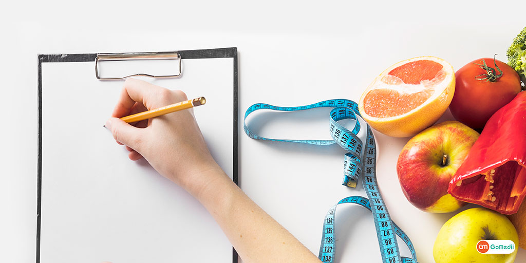 Dietetics Day 2020: Time To Get Your Diet Plan Now