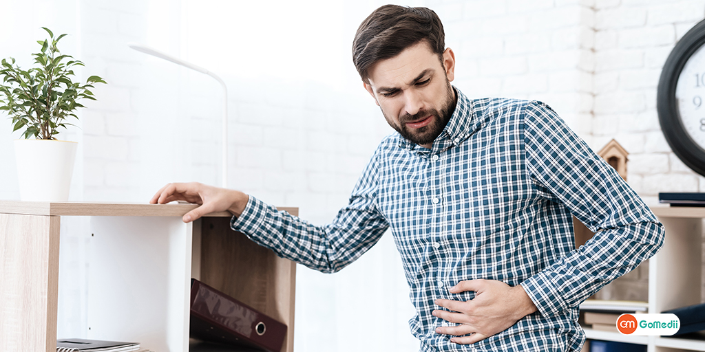 Diverticulitis The Common Problem Of Digestive System