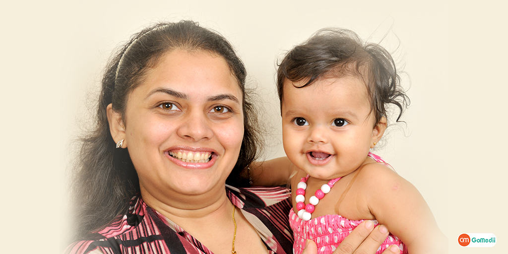 Success… Having a Healthy Baby With Diabetes