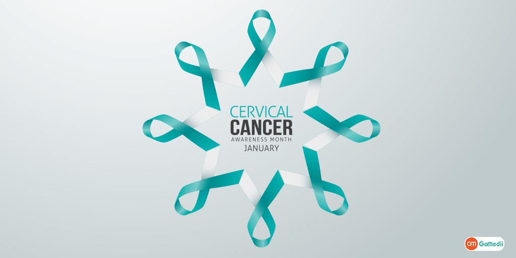 Take Extra Care In Cervical Health Awareness Month