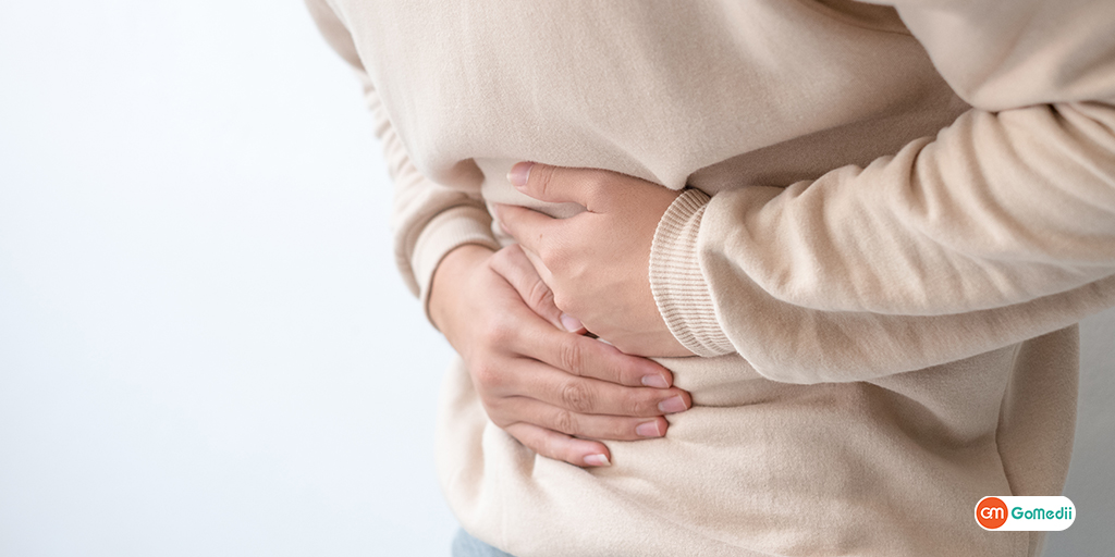 Ulcerative Colitis Know The Types and Signs