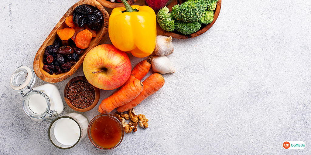 Foods for a Healthy GUT; You Should Try At Once