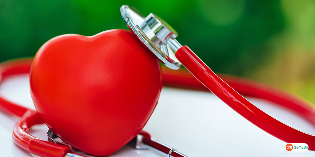 Heart-Healthy