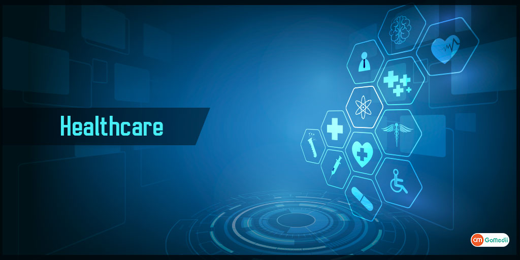 Powering Healthcare In India Along With Startups