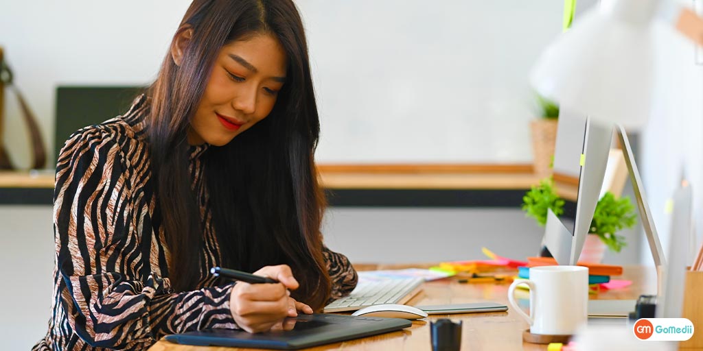 6 Tips To Improve Focus On Work