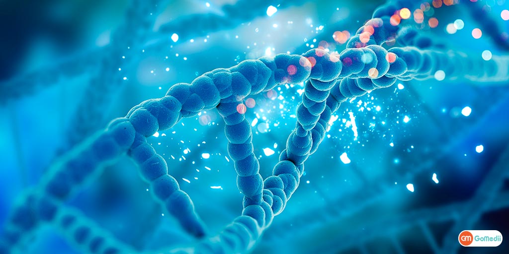 Types Of Genetic Disorders, You Must Know