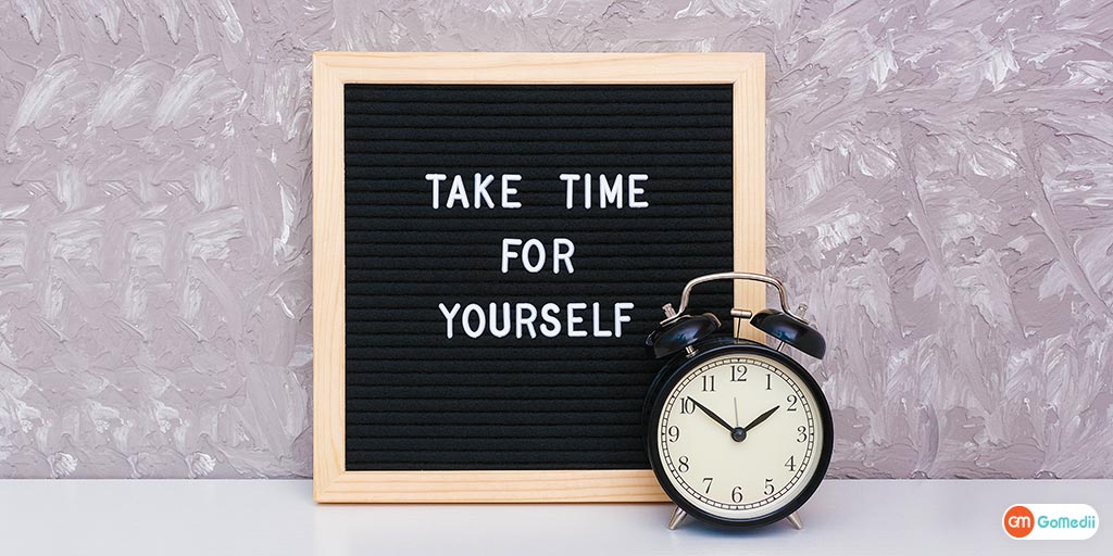 Time To Count Tips To Motivate Yourself