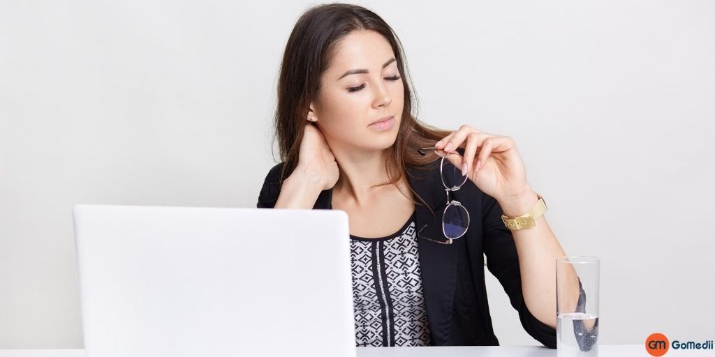Health Problems Due To Long Hour Sitting