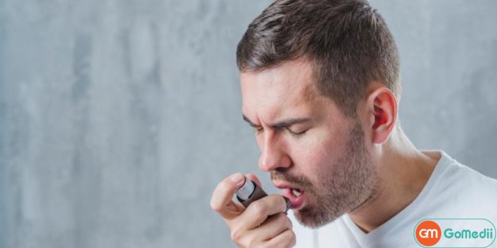 Exercises For Asthma Patients Which Is Beneficial For Their Health