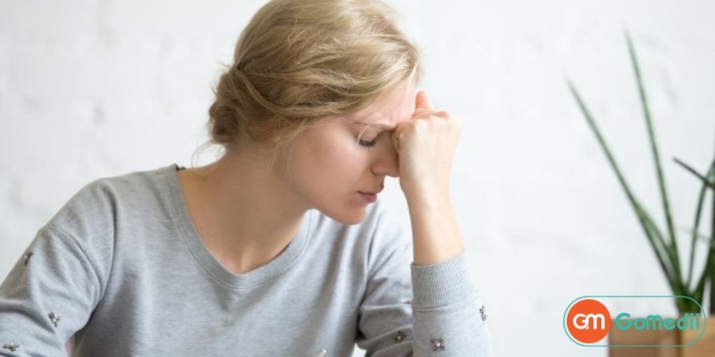 Home Remedies For Vertigo That Help To Control
