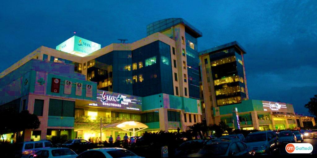 Top 10 Hematology Hospitals in India
