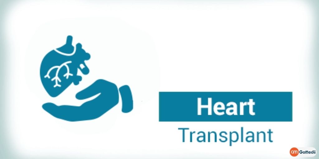 Find Heart Transplant Hospitals In Mumbai
