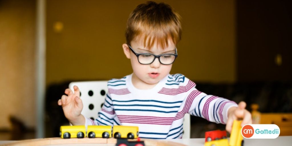 Learning Disabilities in Kids Ways to Recognize the Problem