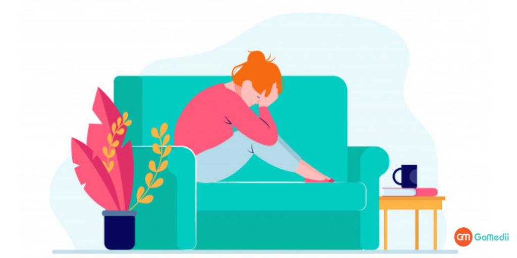 Watch Out For These Signs of Clinical Depression-GoMedii