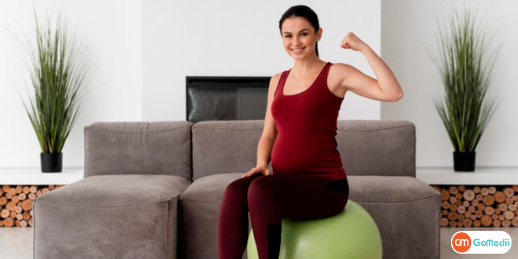 8 Things To Avoid When Pregnant if you want good result -GoMedii