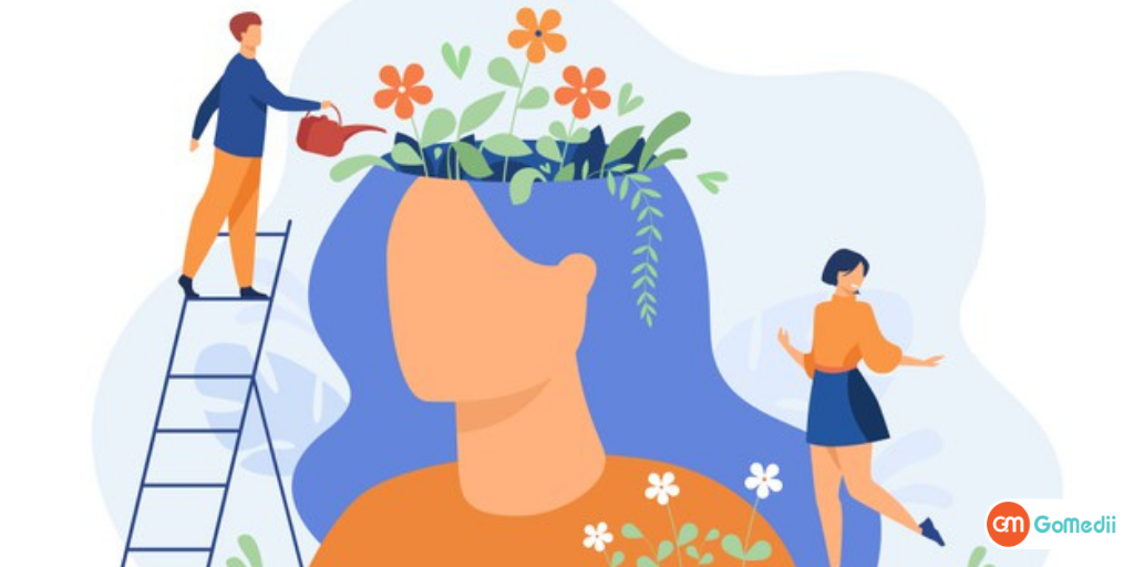 Ways to improve mental health, which make your life better- GoMedii
