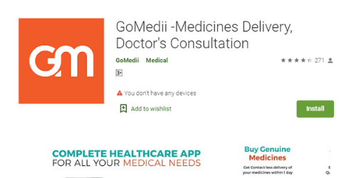 Medicine Order From GoMedii, Online Medicine Order, online medicine, GoMedii Website, GoMedii Application For Android, GoMedii Application For IOS, Online Medicine Order From GoMedii Medicine Order From GoMedii, Online Medicine Order, online medicine, GoMedii Website, GoMedii Application For Android, GoMedii Application For IOS, Online Medicine Order From GoMedii