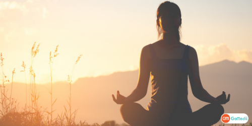 Mental Health, anxiety and depression, Meditation, Working Out, Eat healthy diet, Running, Good Sleep