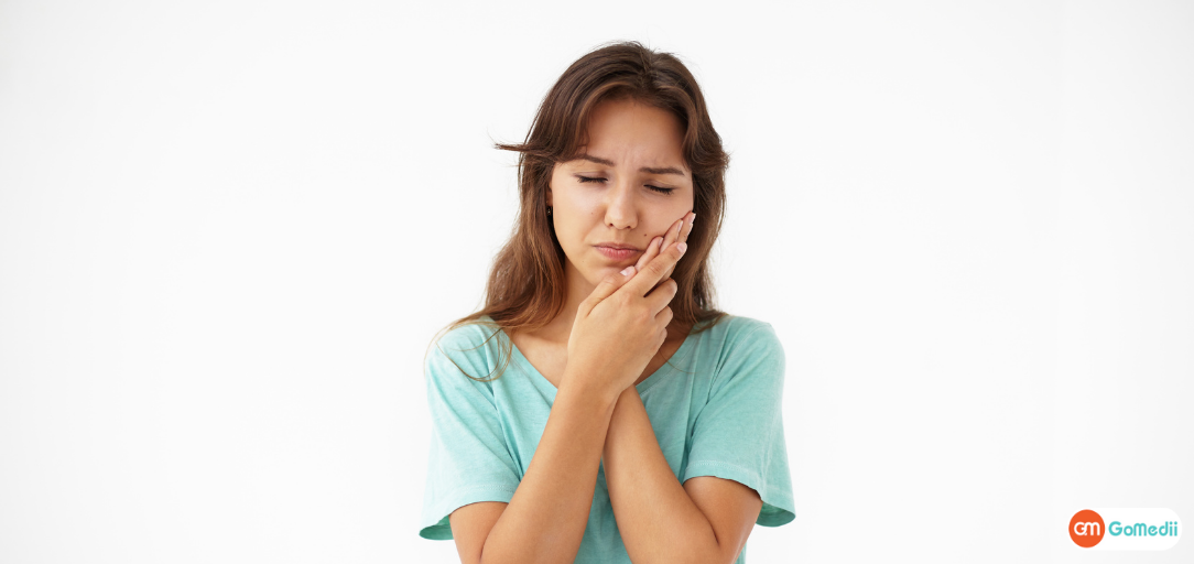 Have You Heard Hyperplastic Candidiasis! Know What It Is?-GoMedii