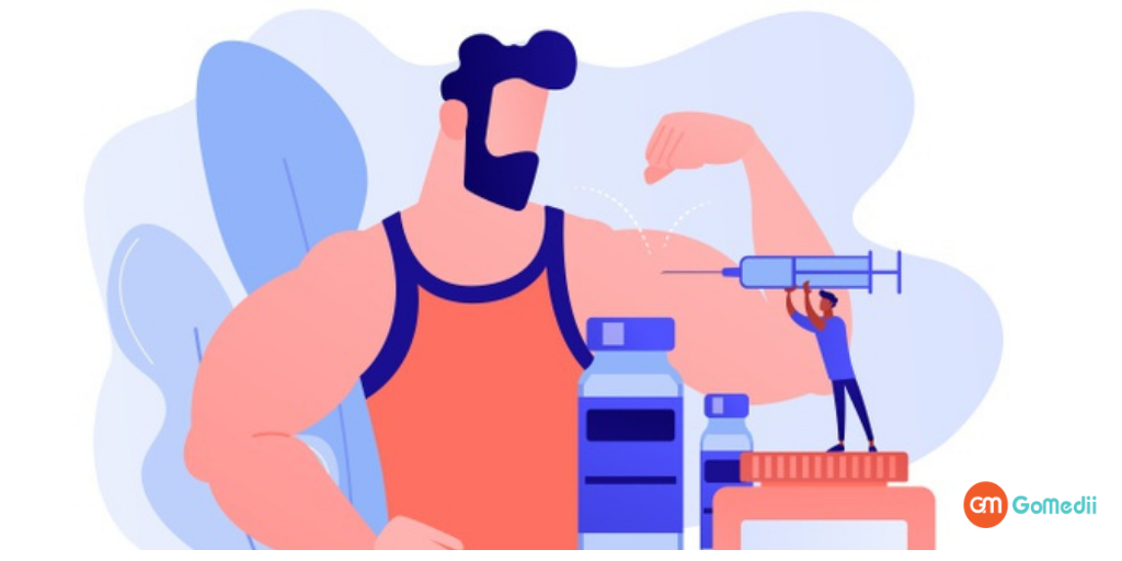 Are Steroids For COVID Good Or Not! Check Out-GoMedii