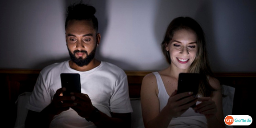 Digital Dependence, Failing your memory, Eye problem, Emotional Instability, Poor posture, Sleep disorders, Limit Digital Dependence