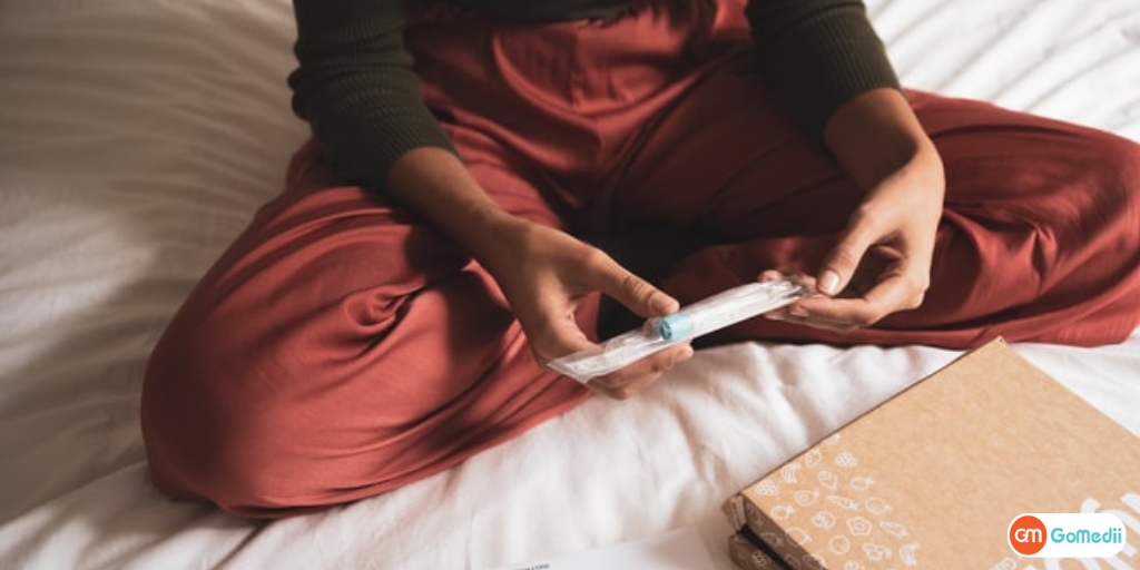 How To Check The Accuracy Of Pregnancy Kit? Read here-GoMedii