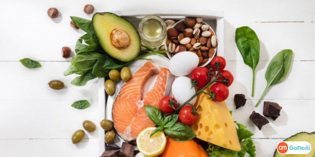 Is Slimming Good Or Not! Know The Benefits Of Slimming Diet-GoMedii