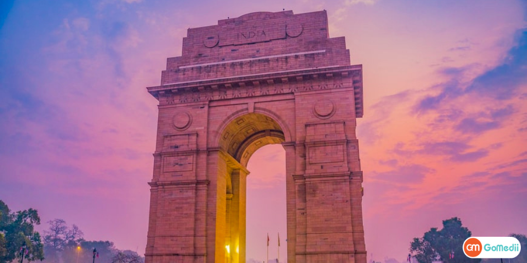 How To Get Affordable Stay In Delhi? Know These Methods!-GoMedii
