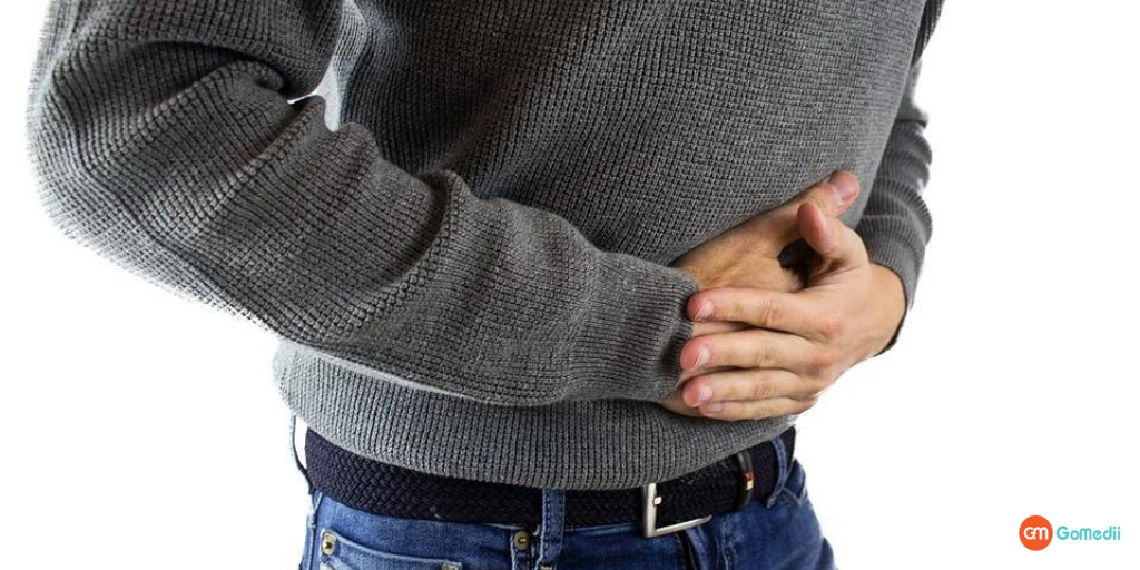 Here Is The Treatment of Chronic ulcerative colitis In Delhi?-GoMedii