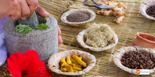 Medical Tourism In India, Ayurveda Treatments In India, Ayurveda Treatments In Kerala
