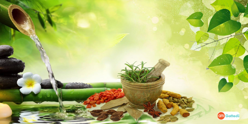 Medical Tourism In India, Ayurveda Treatments In India, Ayurveda Treatments In Kerala
