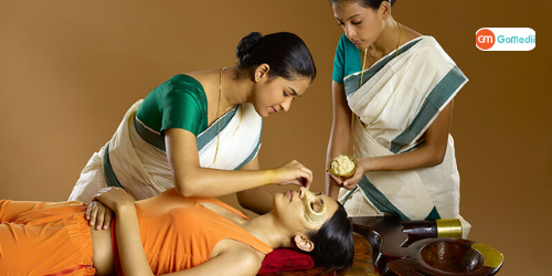 Medical Tourism In India, Ayurveda Treatments In India, Ayurveda Treatments In Kerala