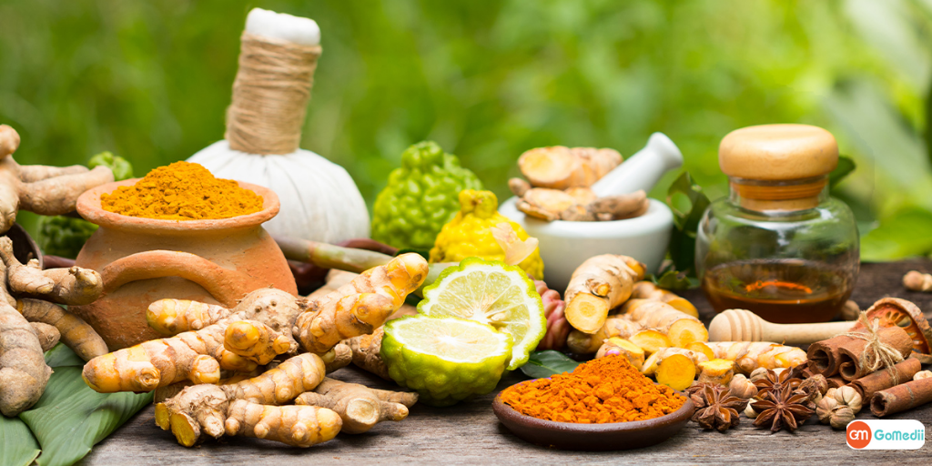 Ayurveda In India