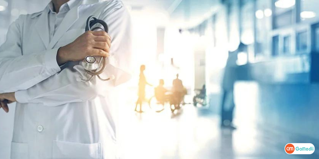 How Do I Find The Best Pulmonology Hospitals in India? - GoMedii