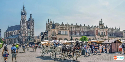 Places To Visit In Poland, Krakow, Warsaw, Tatra Mountains, Wroclaw, Bialowieza Forest Reserve, Treatment In Poland Places To Visit In Poland, Krakow, Warsaw, Tatra Mountains, Wroclaw, Bialowieza Forest Reserve, Treatment In Poland