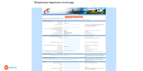 Apply For E-Visa In India, eligible for an Indian Visa, Steps To Apply For E-Visa In India, documents that are needed for different Visa, specifications for steps to apply for E-Visa in India