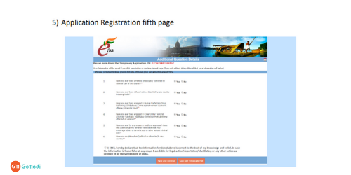 Apply For E-Visa In India, eligible for an Indian Visa, Steps To Apply For E-Visa In India, documents that are needed for different Visa, specifications for steps to apply for E-Visa in India
