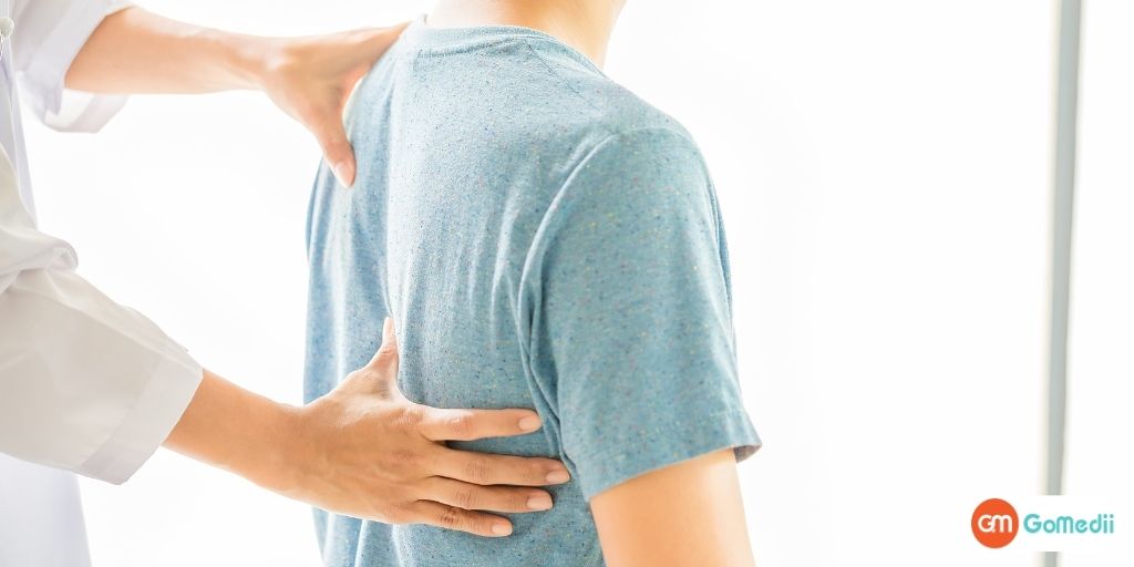 Which Are Top 10 Spine surgery Hospitals In India?