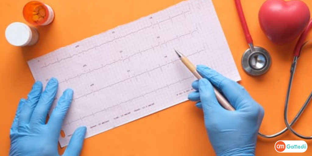Know The Best Doctor For Congestive Heart Failure - GoMedii